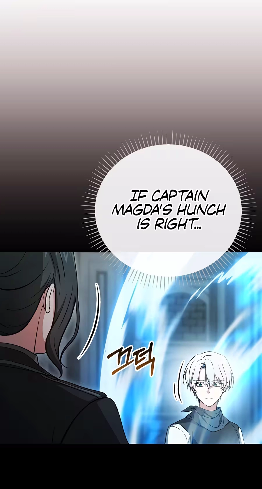 Read Concept Grasping Magic Genius chapter 60 image 32 on Lezhin