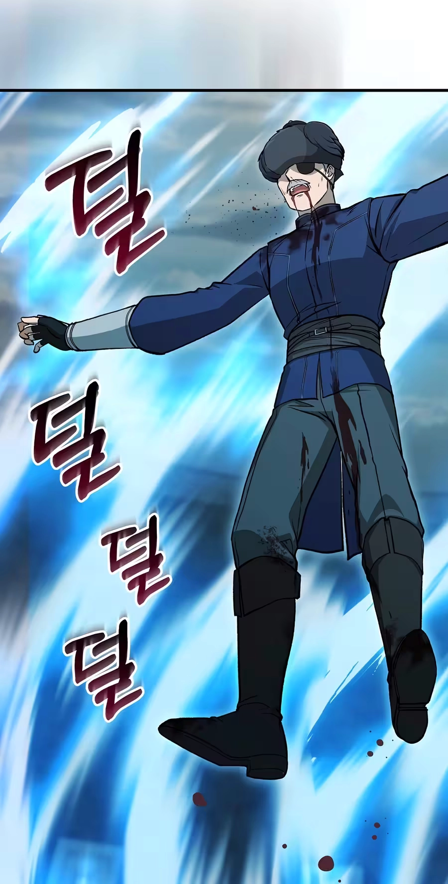 Read Concept Grasping Magic Genius chapter 60 image 43 on Lezhin