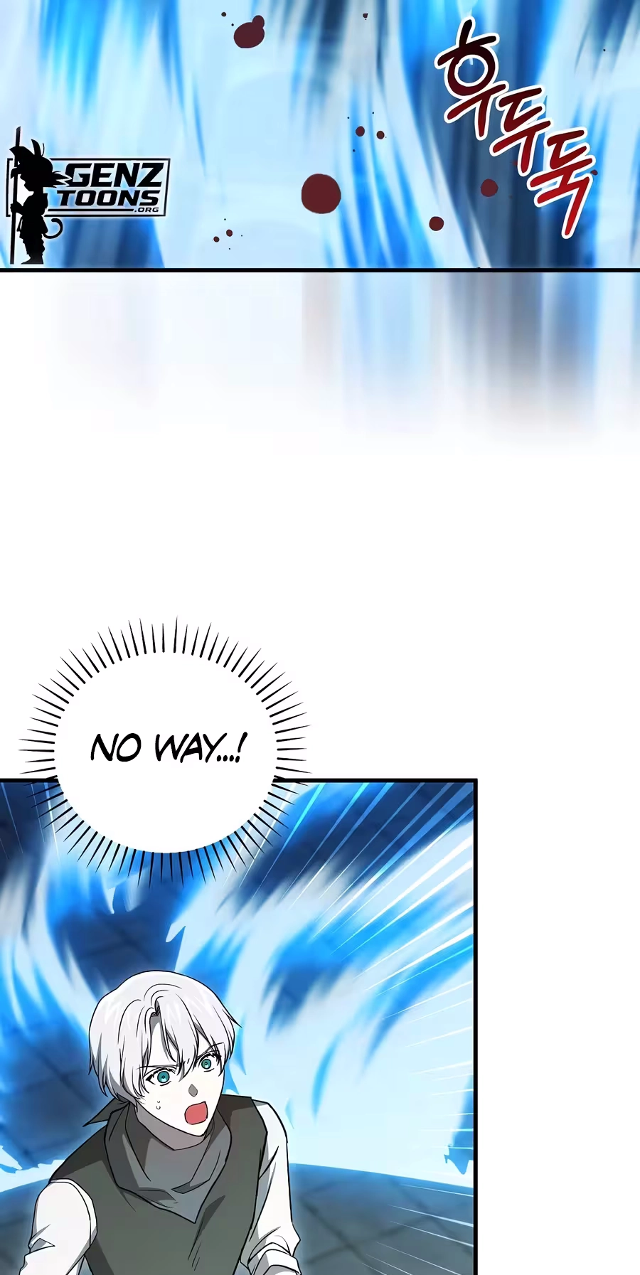 Read Concept Grasping Magic Genius chapter 60 image 44 on Lezhin