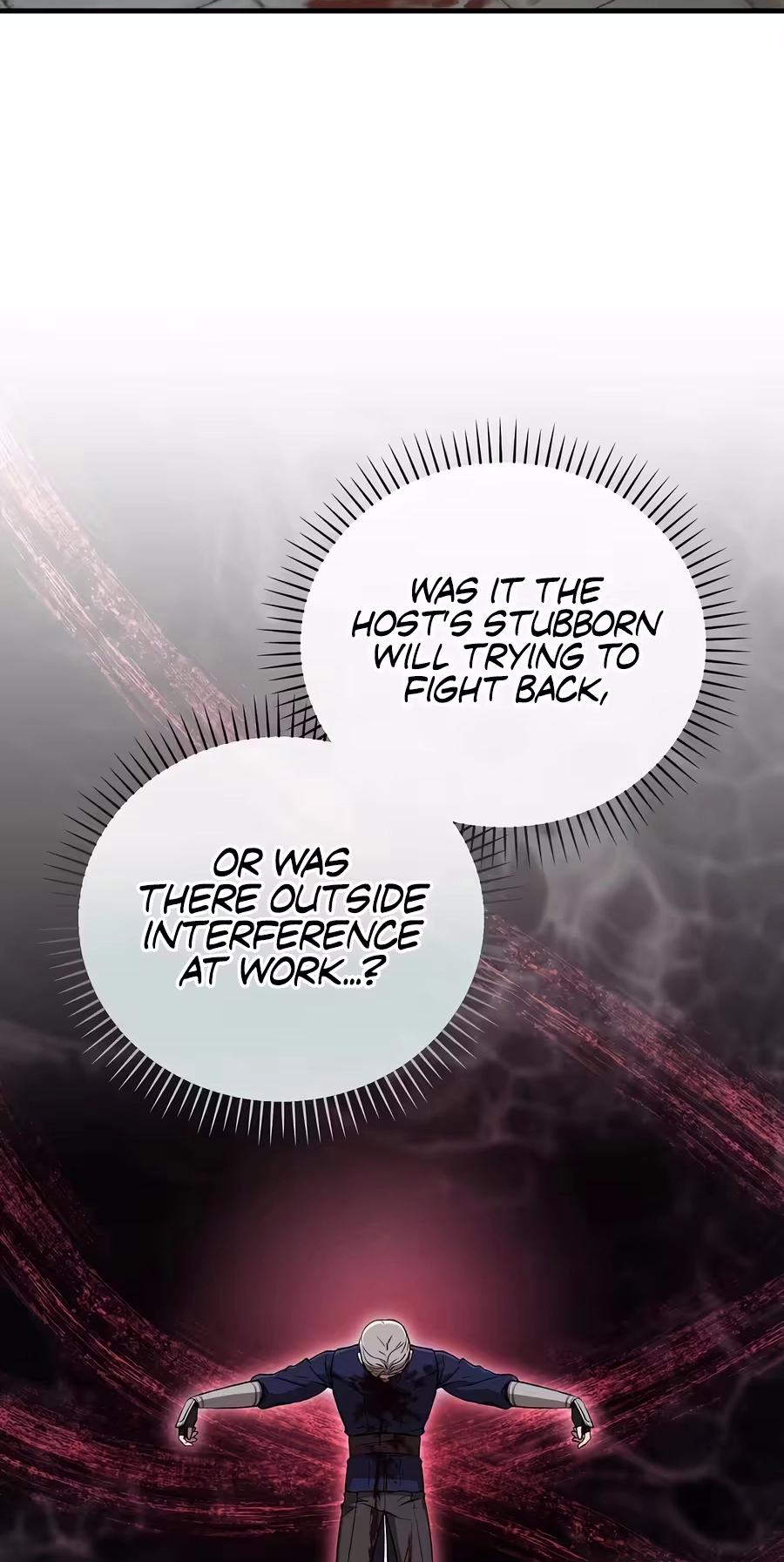 Read Concept Grasping Magic Genius chapter 60 image 48 on Lezhin