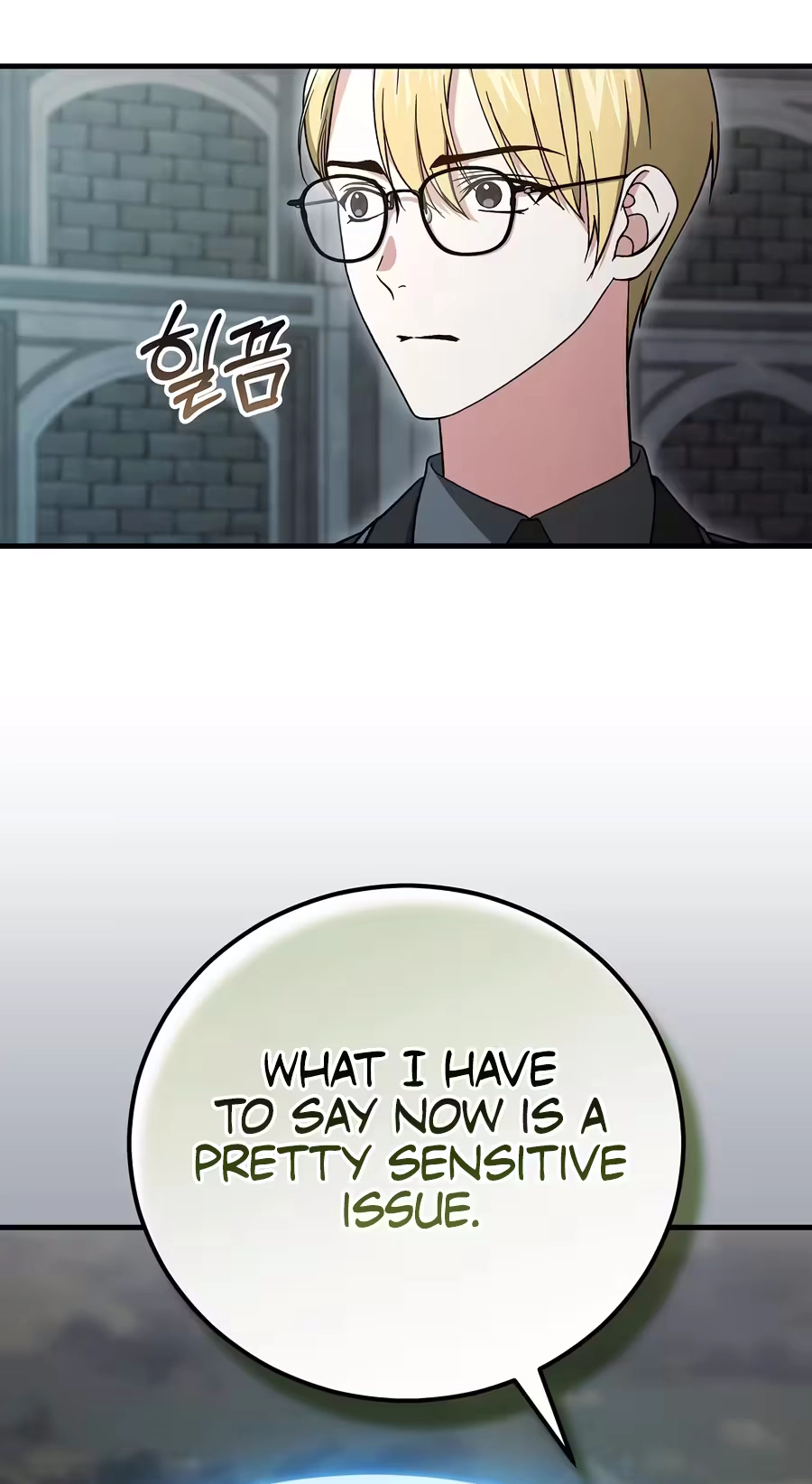 Read Concept Grasping Magic Genius chapter 60 image 5 on Lezhin