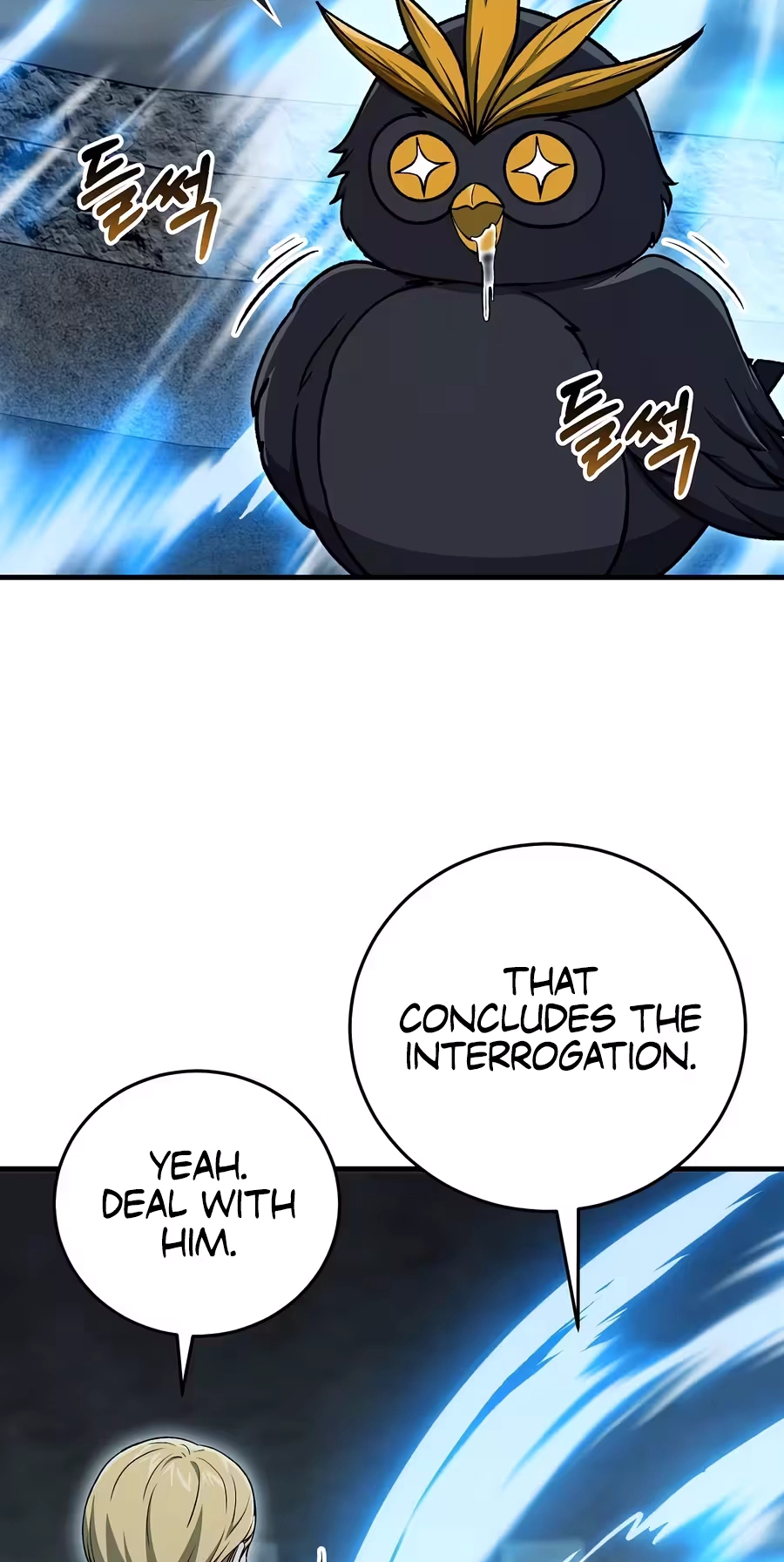 Read Concept Grasping Magic Genius chapter 60 image 50 on Lezhin