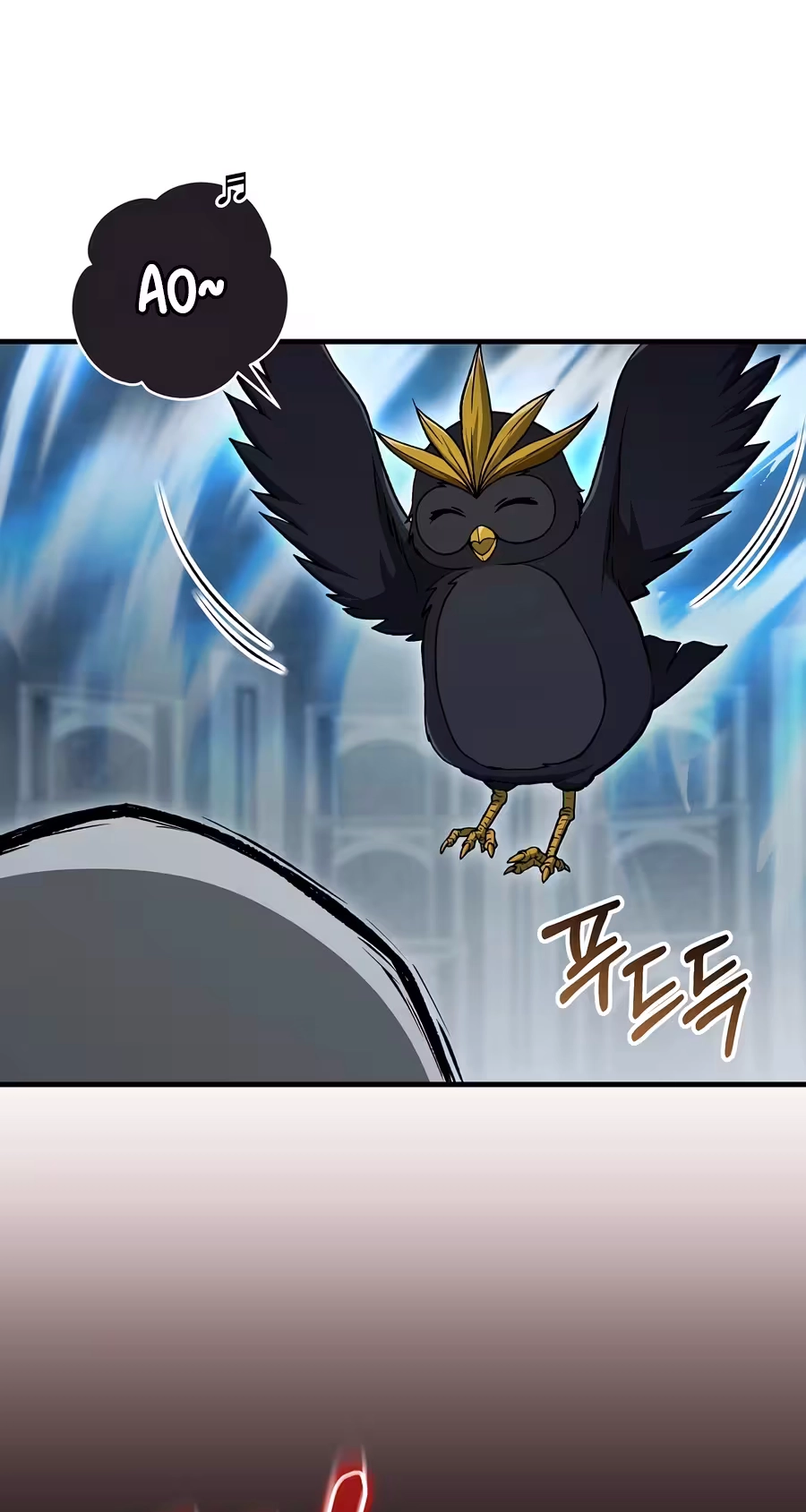Read Concept Grasping Magic Genius chapter 60 image 54 on Lezhin