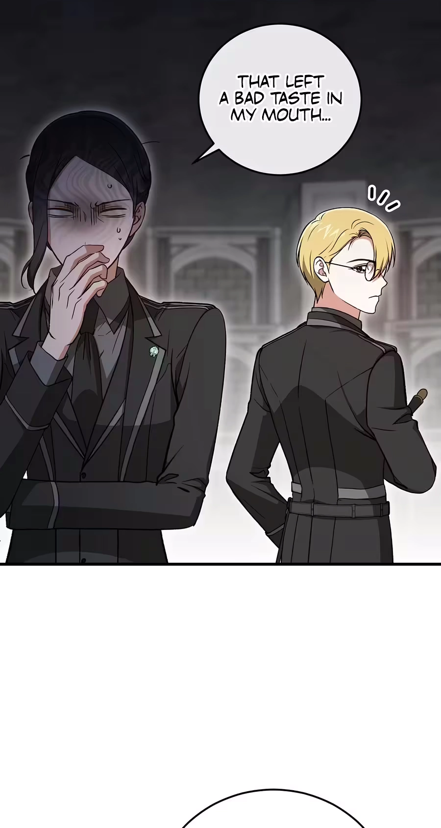 Read Concept Grasping Magic Genius chapter 60 image 57 on Lezhin