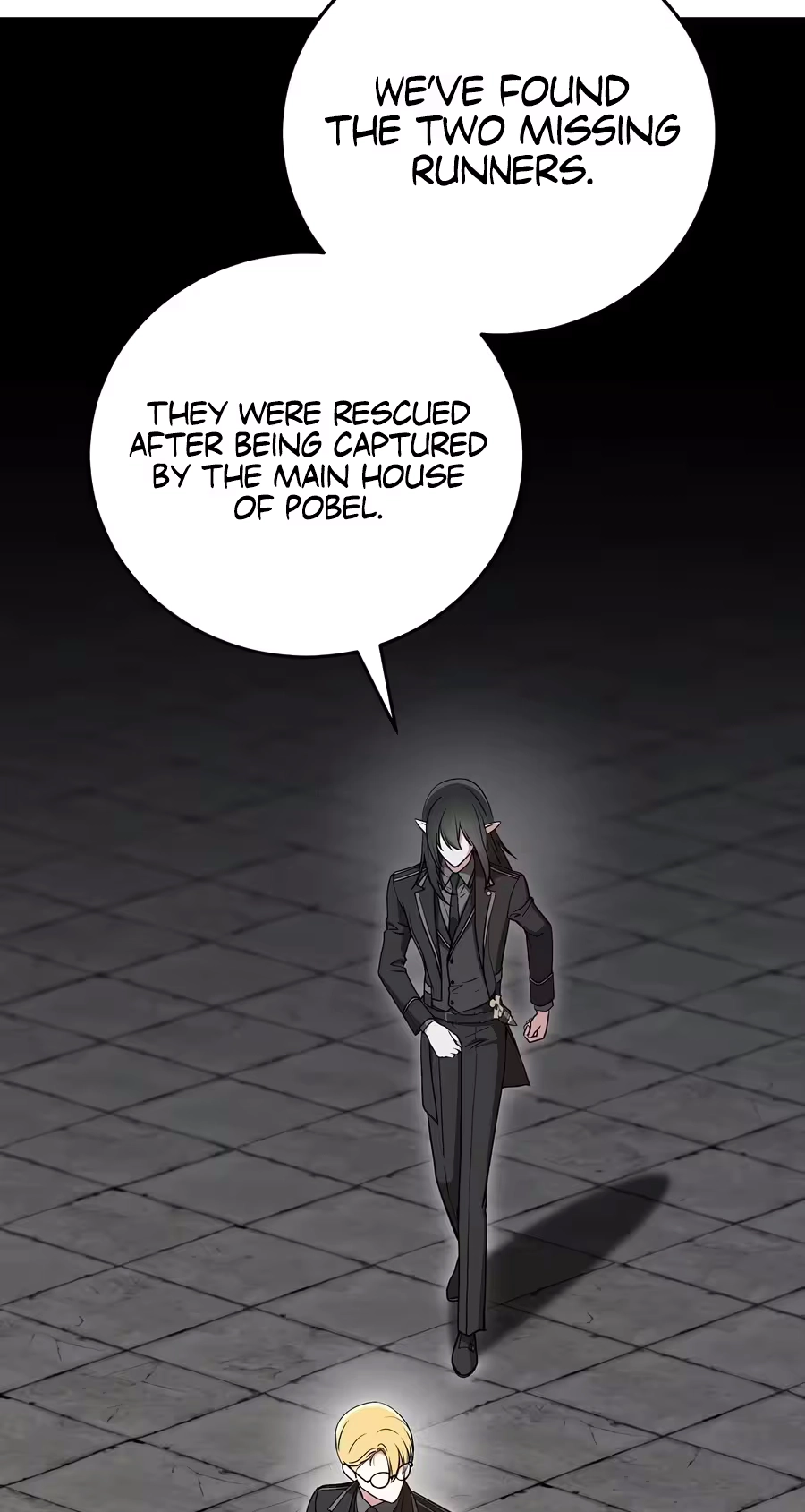 Read Concept Grasping Magic Genius chapter 60 image 58 on Lezhin