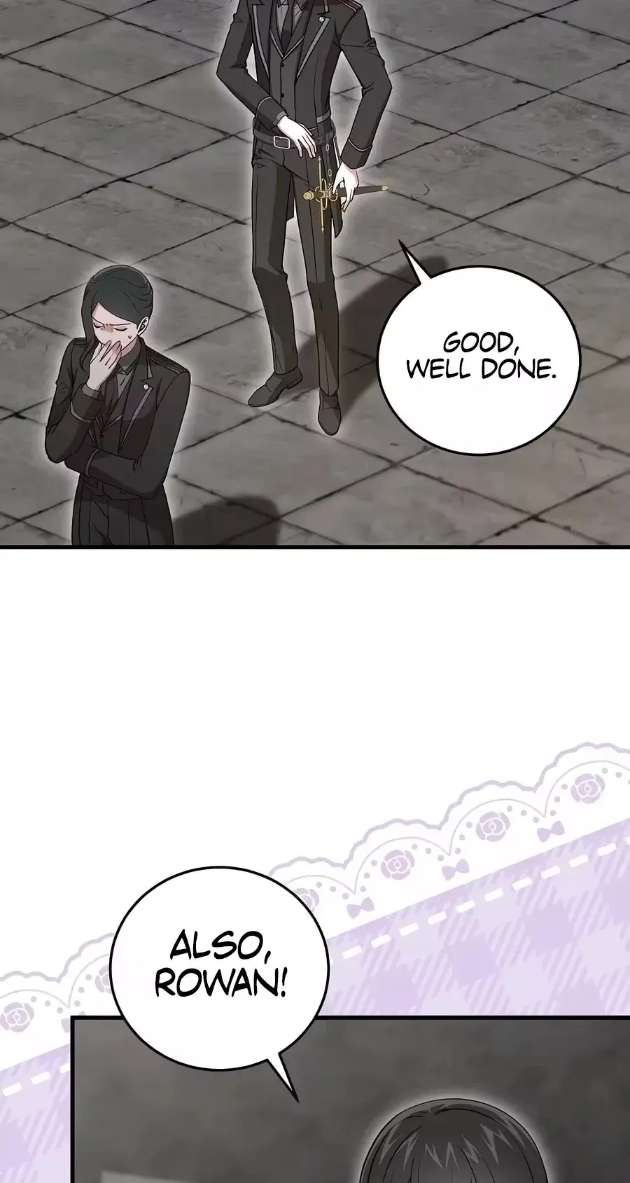 Read Concept Grasping Magic Genius chapter 60 image 59 on Lezhin