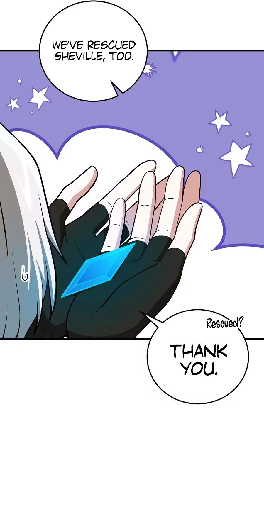 Read Concept Grasping Magic Genius chapter 60 image 61 on Lezhin