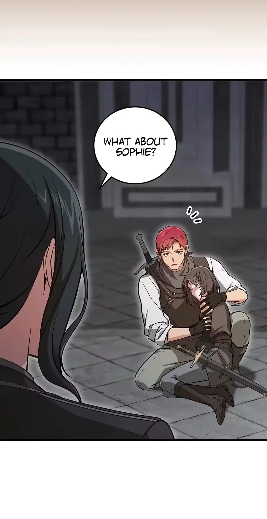 Read Concept Grasping Magic Genius chapter 60 image 69 on Lezhin