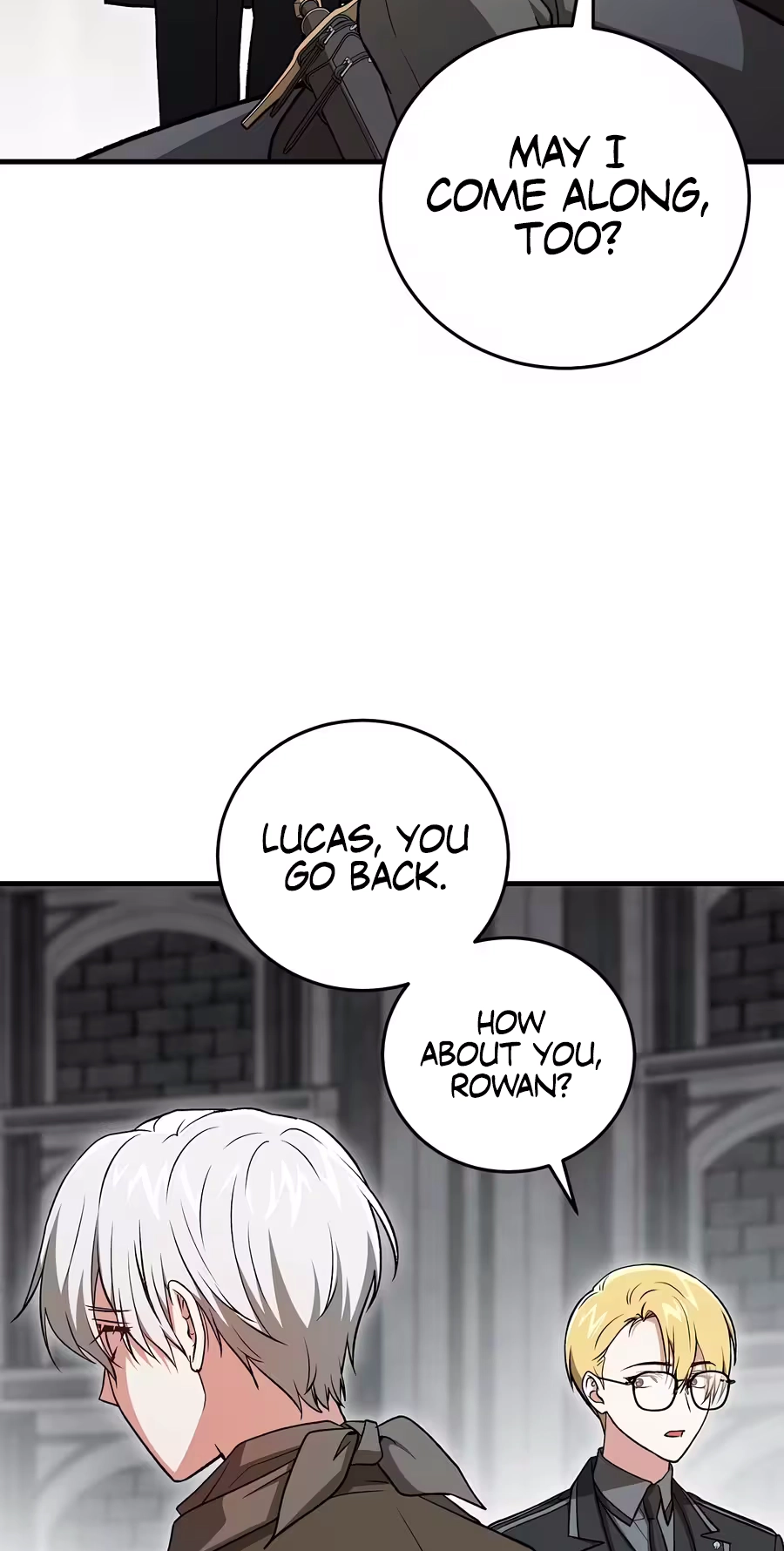 Read Concept Grasping Magic Genius chapter 60 image 72 on Lezhin