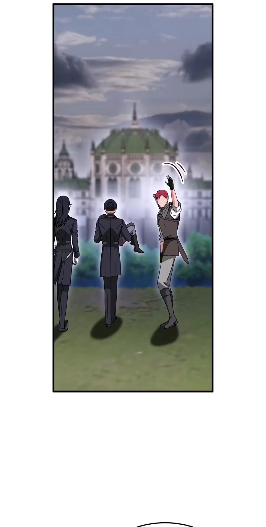Read Concept Grasping Magic Genius chapter 60 image 75 on Lezhin