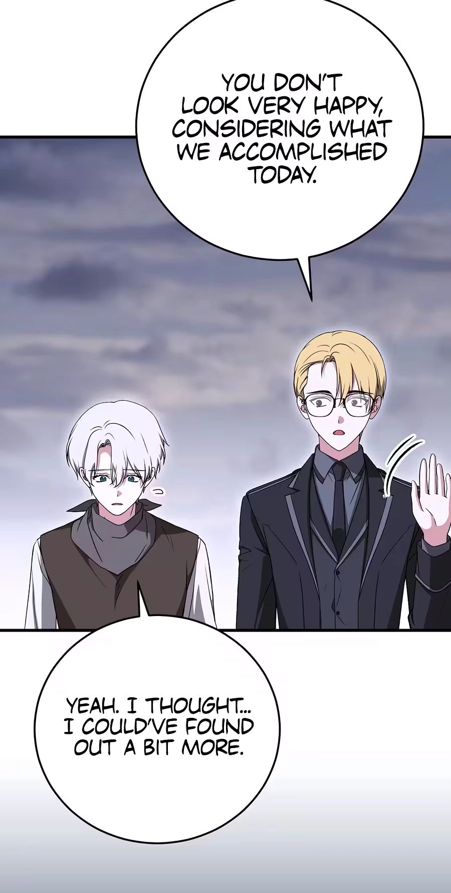 Read Concept Grasping Magic Genius chapter 60 image 76 on Lezhin