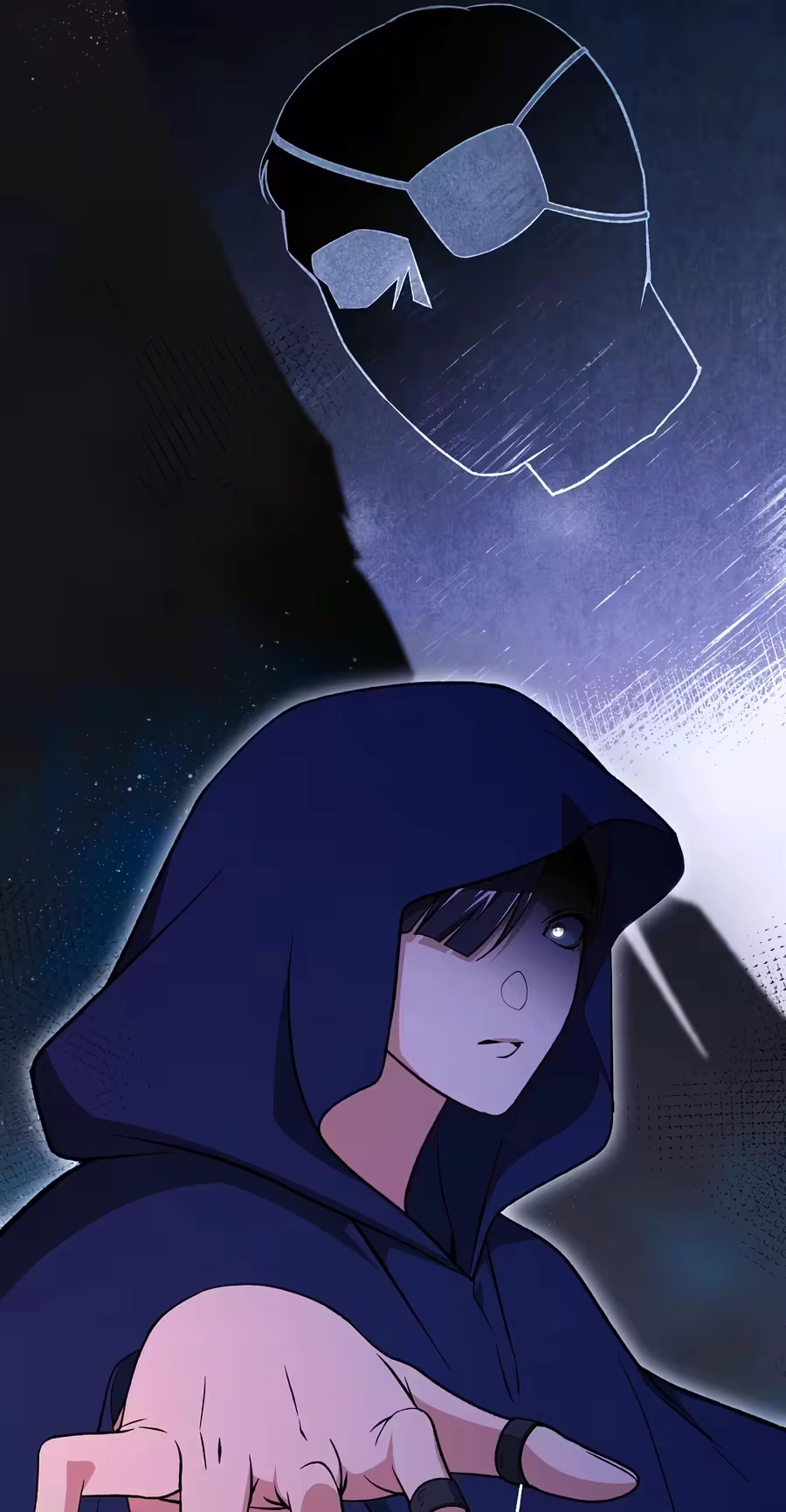 Read Concept Grasping Magic Genius chapter 60 image 78 on Lezhin