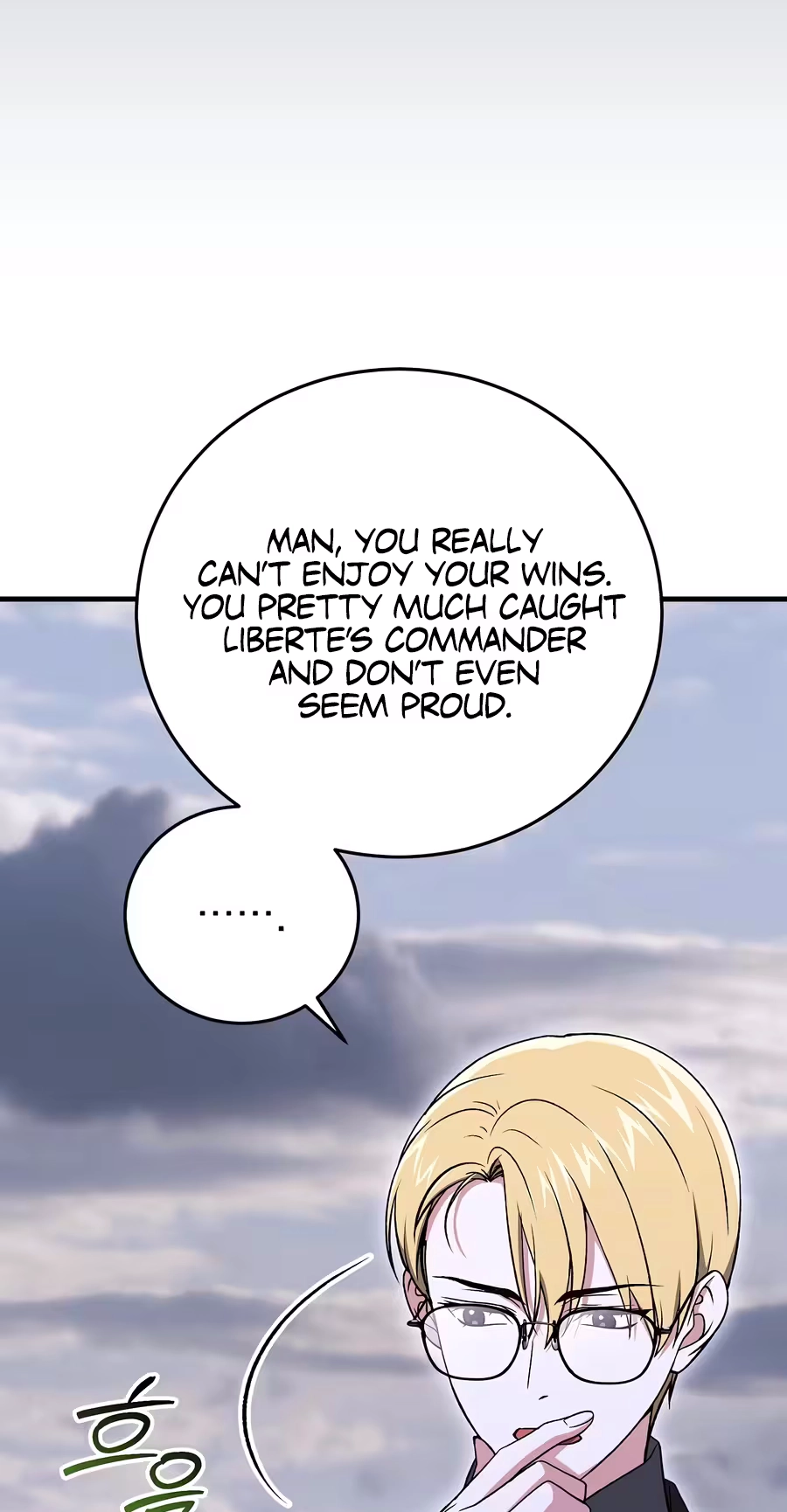 Read Concept Grasping Magic Genius chapter 60 image 80 on Lezhin