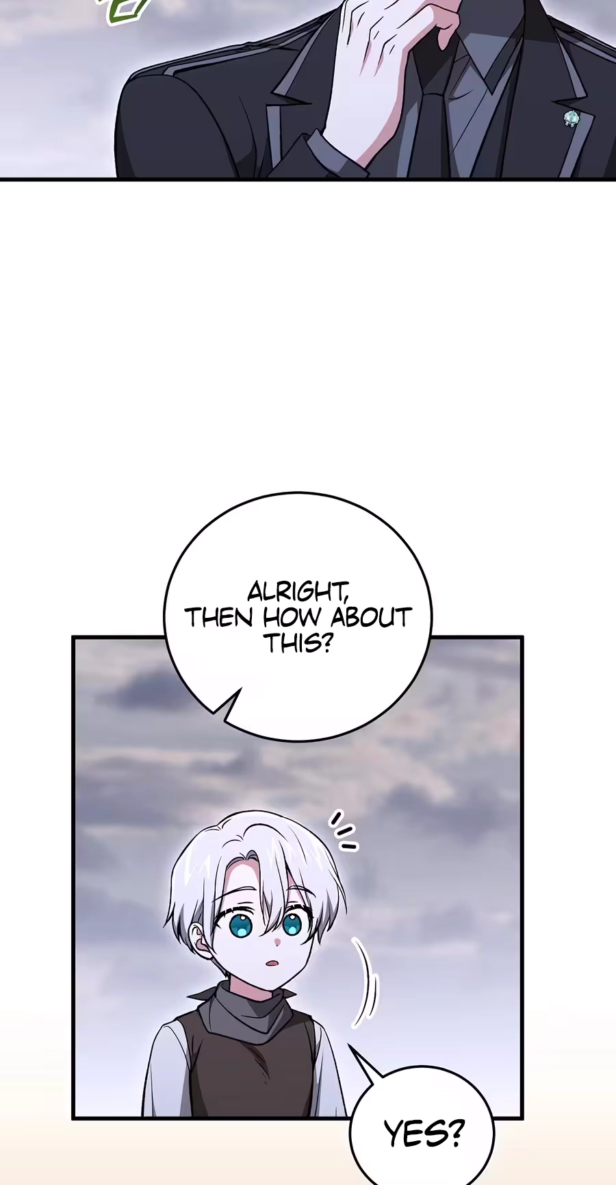 Read Concept Grasping Magic Genius chapter 60 image 81 on Lezhin