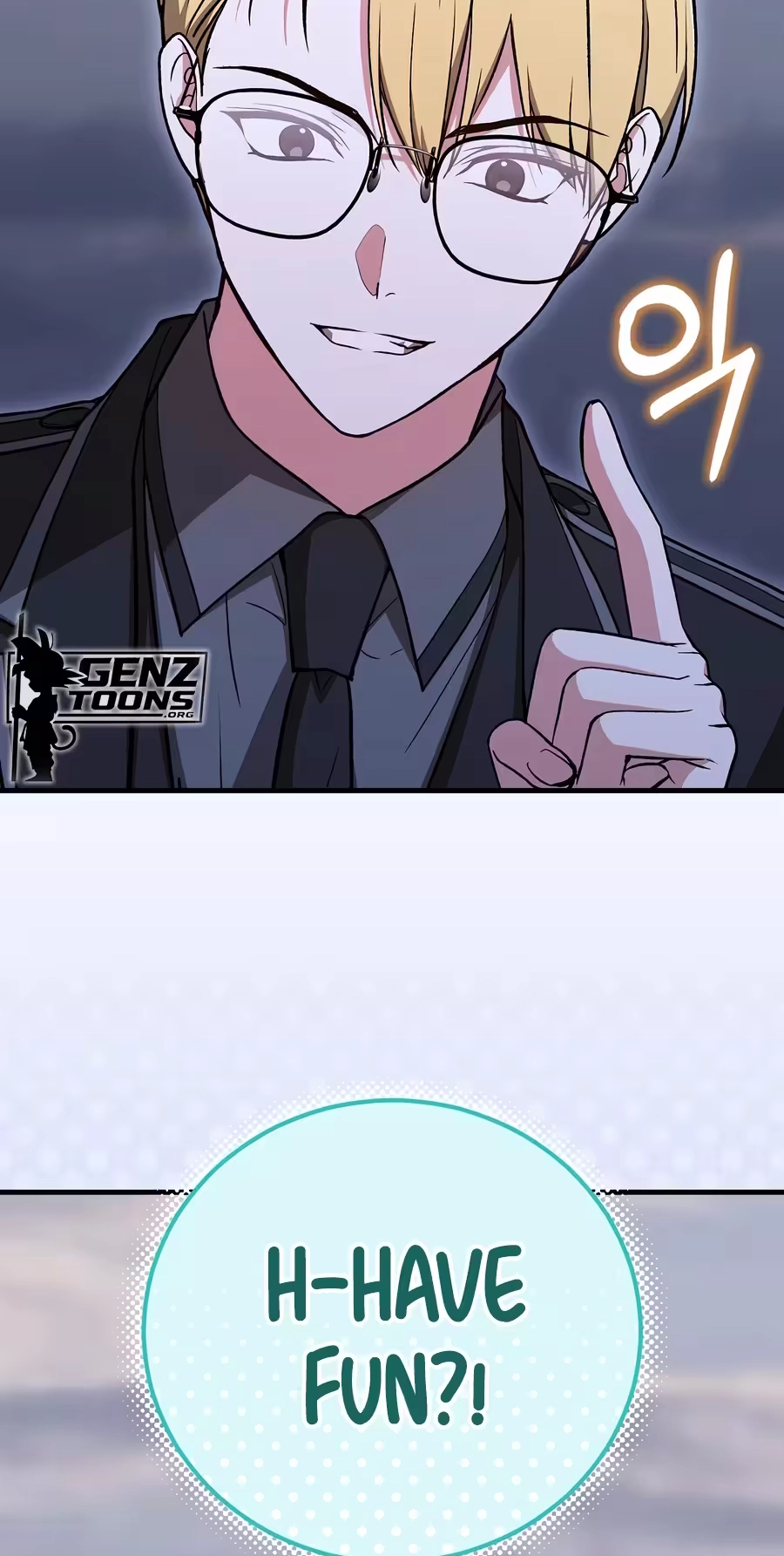 Read Concept Grasping Magic Genius chapter 60 image 88 on Lezhin