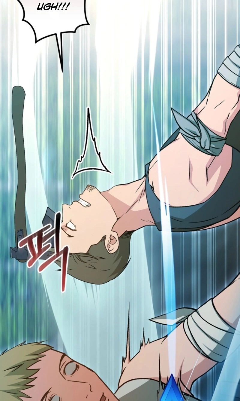 Read Concept Grasping Magic Genius chapter 62 image 16 on Lezhin