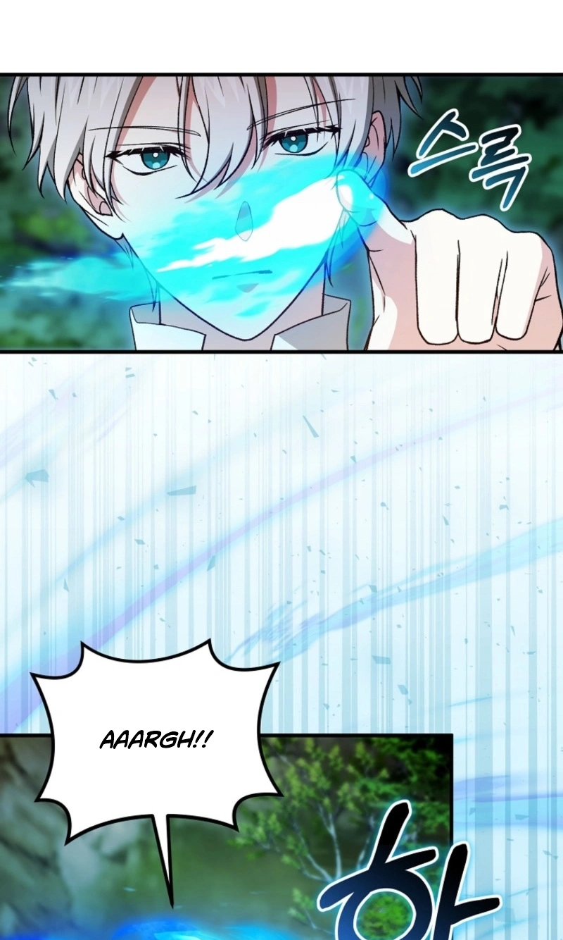 Read Concept Grasping Magic Genius chapter 62 image 18 on Lezhin