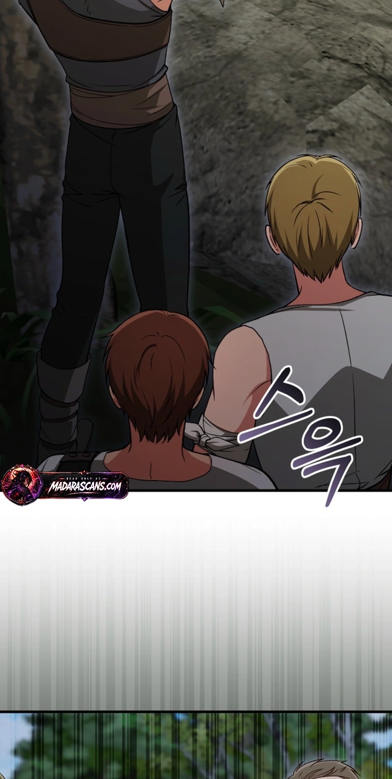 Read Concept Grasping Magic Genius chapter 62 image 2 on Lezhin