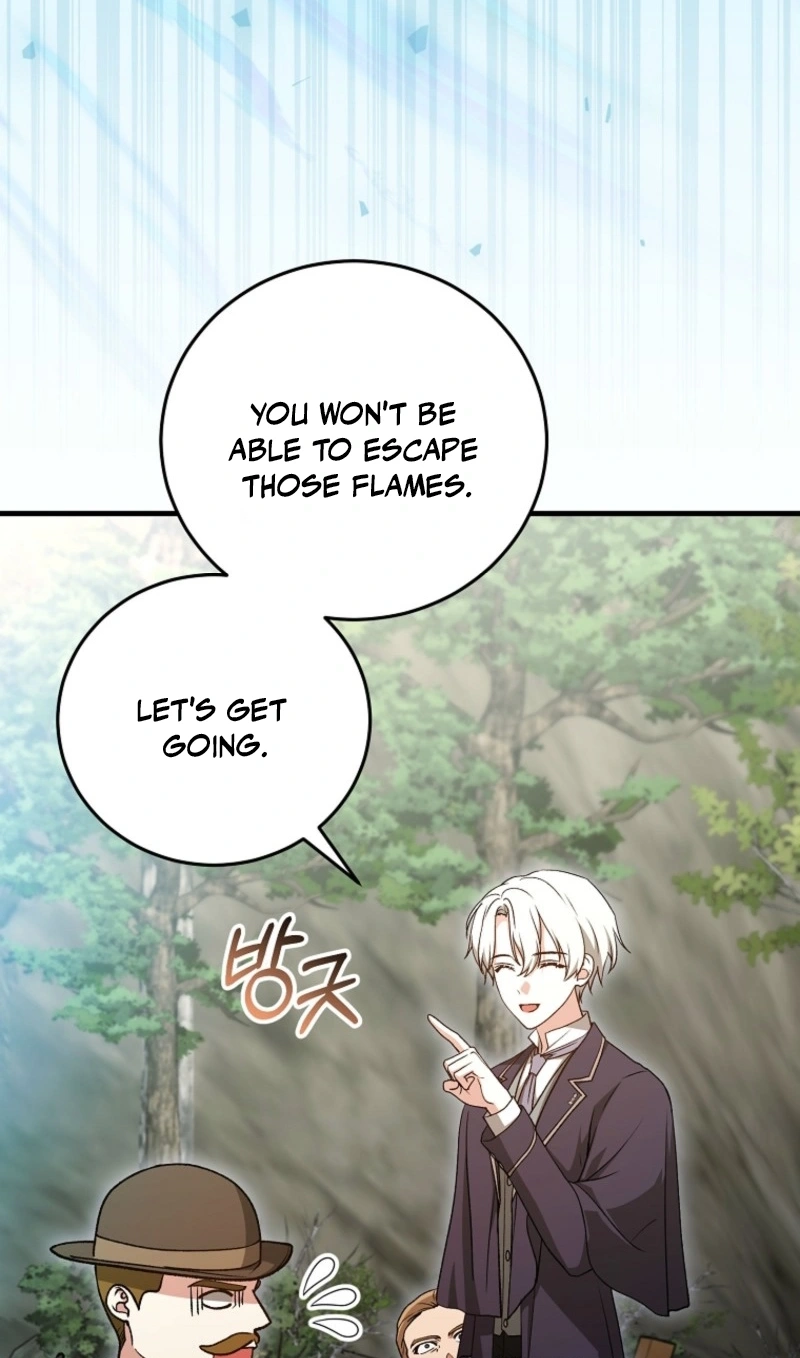 Read Concept Grasping Magic Genius chapter 62 image 20 on Lezhin