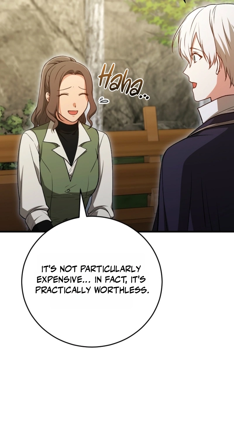 Read Concept Grasping Magic Genius chapter 62 image 27 on Lezhin