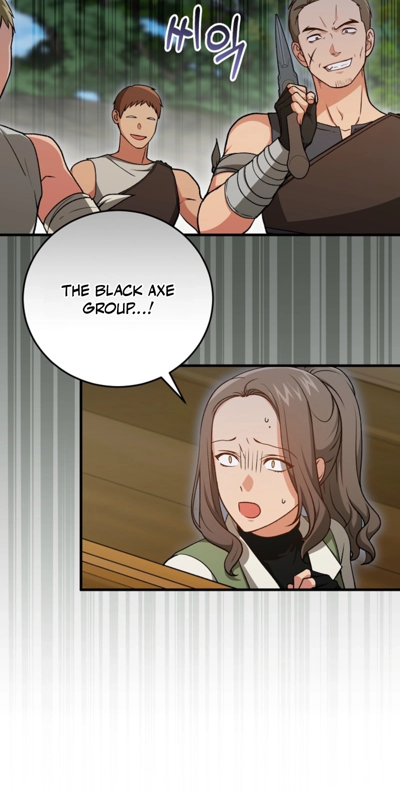 Read Concept Grasping Magic Genius chapter 62 image 3 on Lezhin