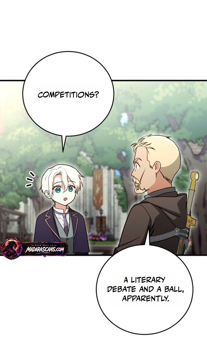 Read Concept Grasping Magic Genius chapter 62 image 56 on Lezhin