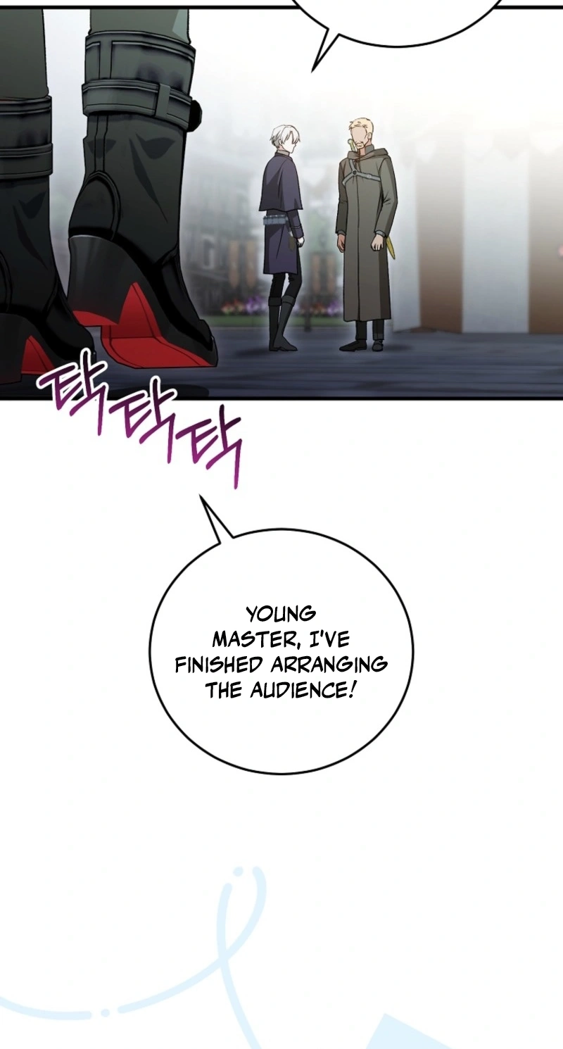 Read Concept Grasping Magic Genius chapter 62 image 61 on Lezhin