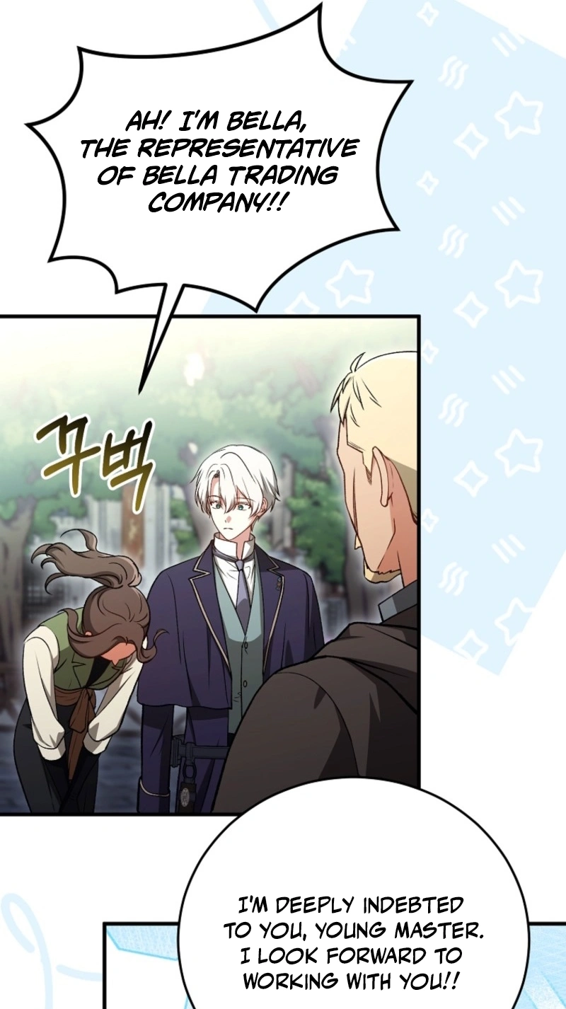 Read Concept Grasping Magic Genius chapter 62 image 62 on Lezhin