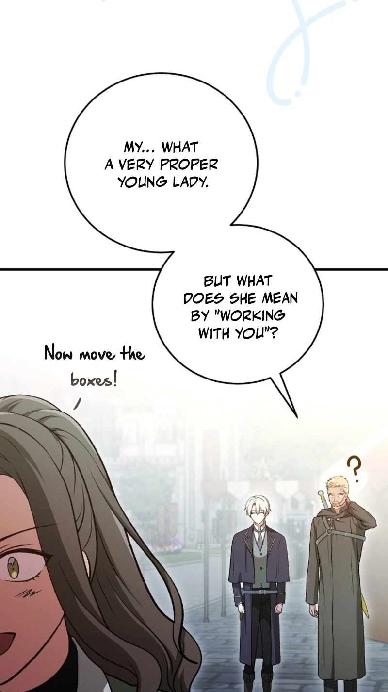 Read Concept Grasping Magic Genius chapter 62 image 64 on Lezhin