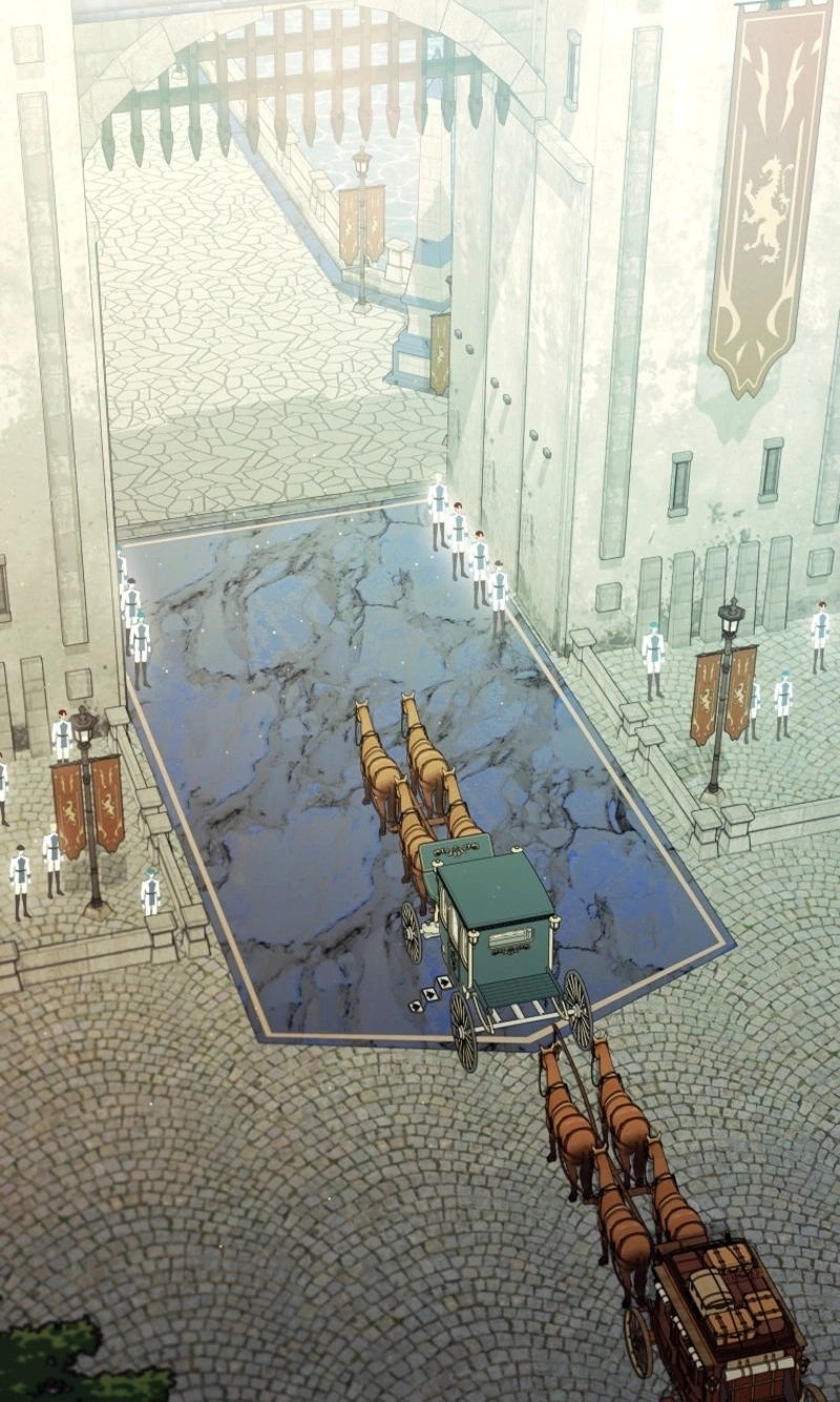 Read Concept Grasping Magic Genius chapter 62 image 71 on Lezhin