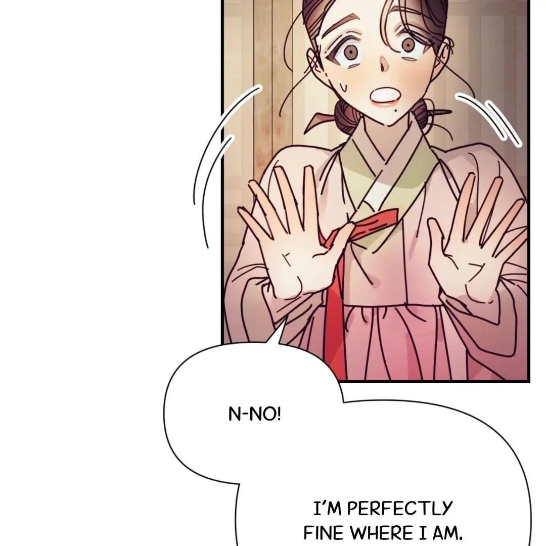 Read Concubine chapter 16 image 31 on Lezhin