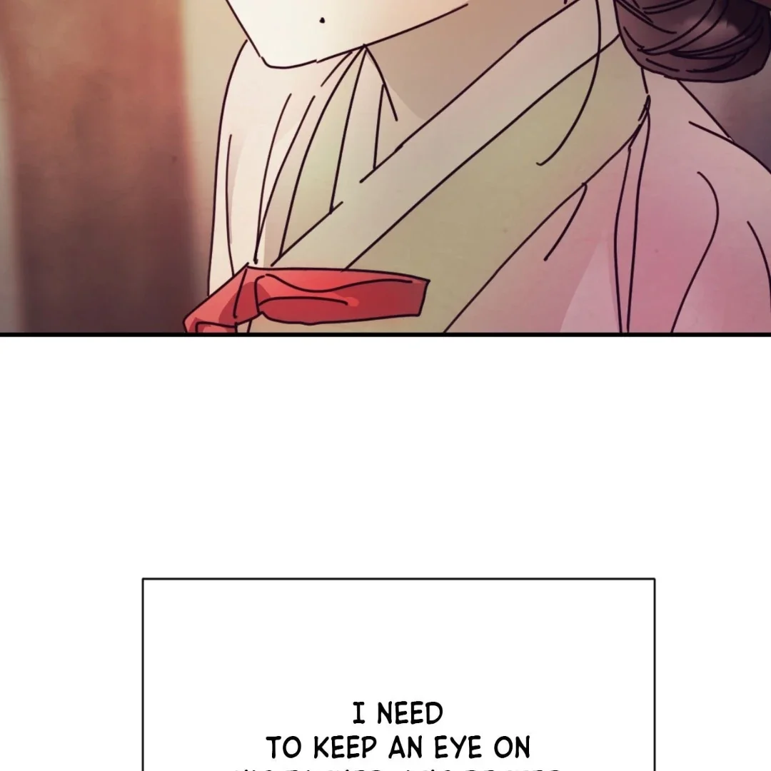 Read Concubine chapter 16 image 33 on Lezhin