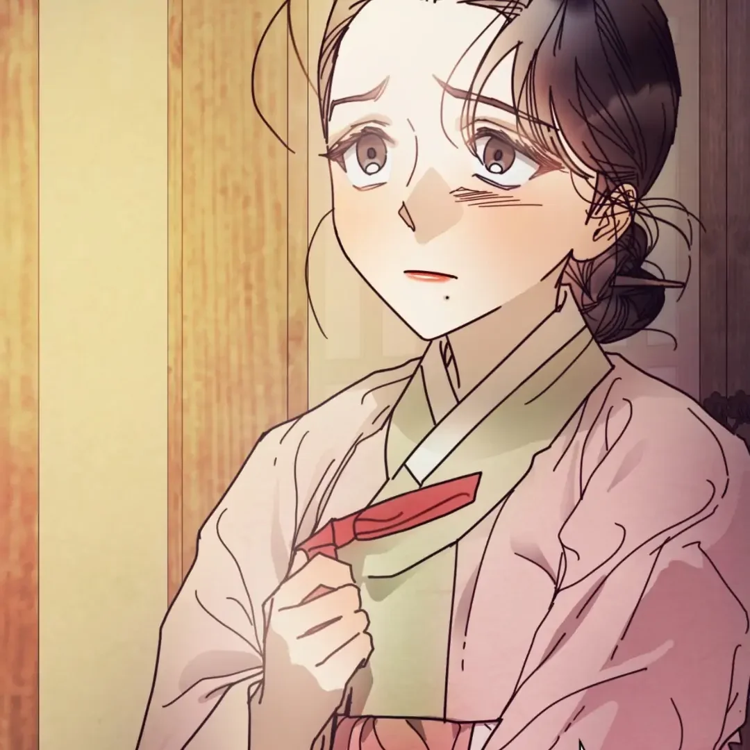 Read Concubine chapter 16 image 48 on Lezhin