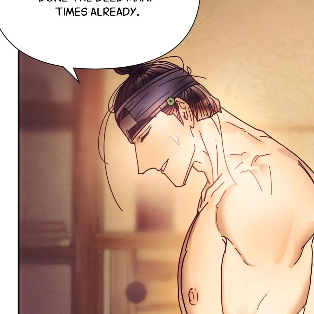 Read Concubine chapter 17 image 30 on Lezhin