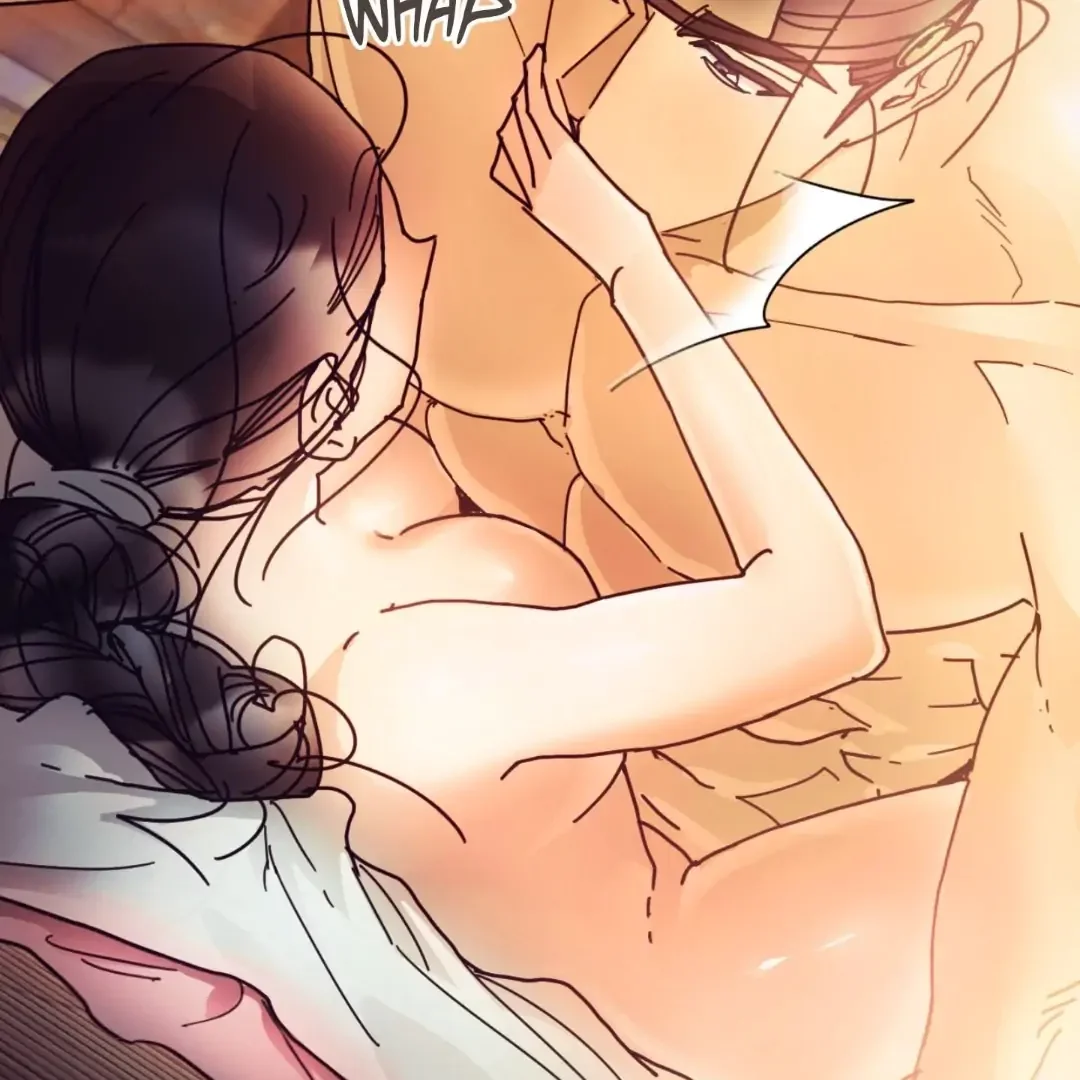 Read Concubine chapter 17 image 74 on Lezhin