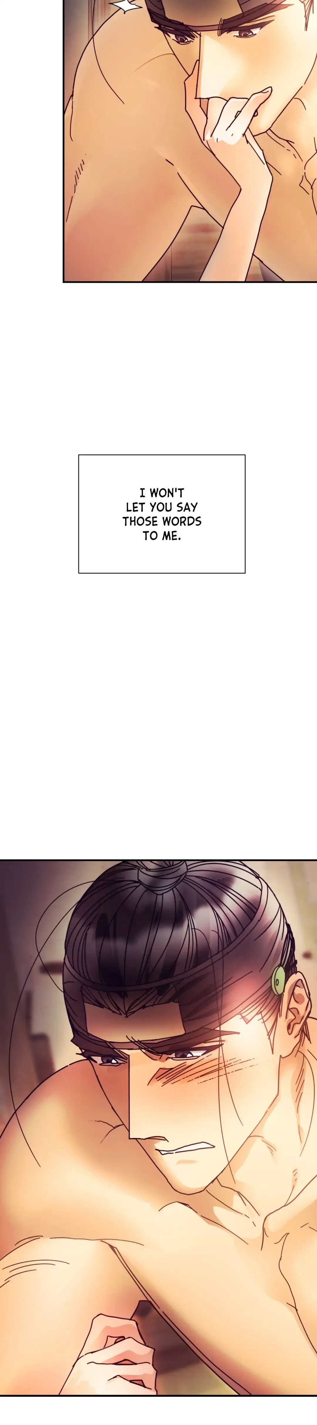 Read Concubine chapter 17 image 78 on Lezhin