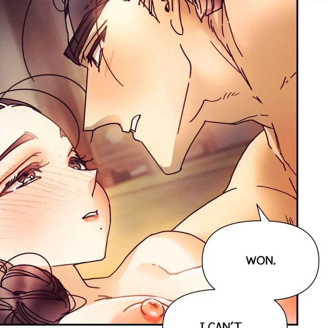 Read Concubine chapter 18 image 0 on Lezhin