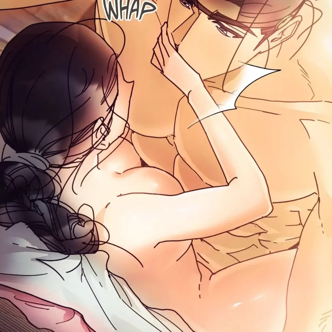 Read Concubine chapter 18 image 4 on Lezhin