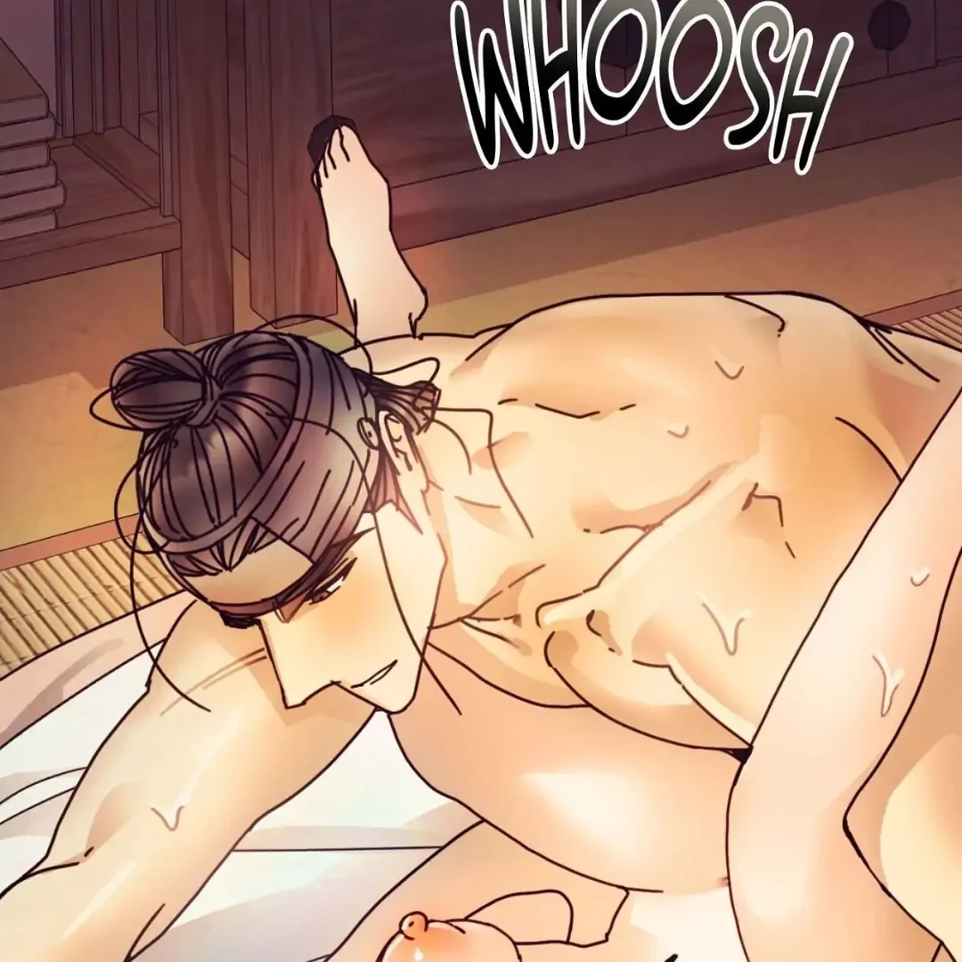 Read Concubine chapter 18 image 43 on Lezhin