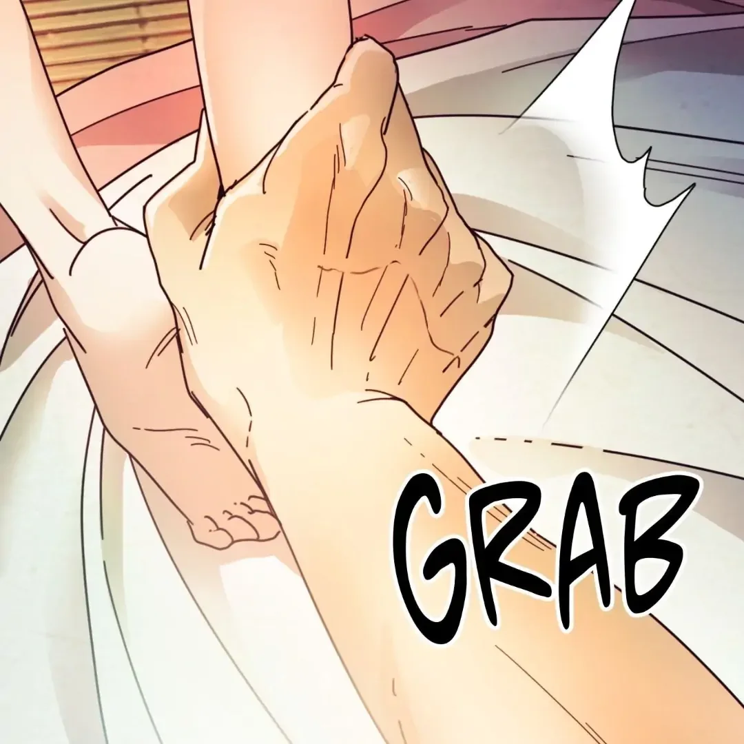 Read Concubine chapter 19 image 5 on Lezhin