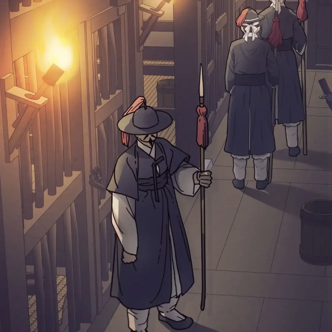 Read Concubine chapter 19 image 69 on Lezhin