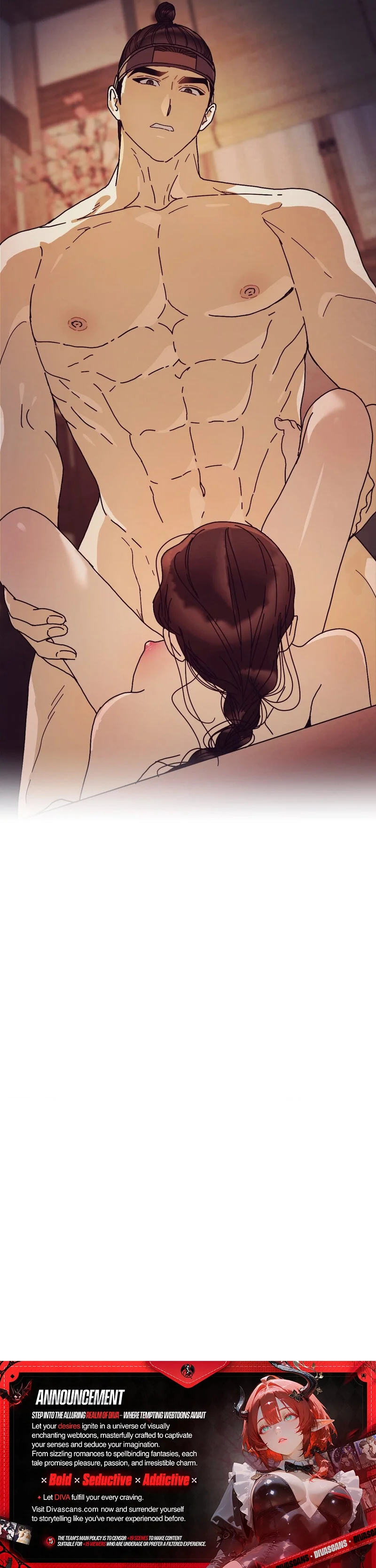 Read Concubine chapter 2 image 8 on Lezhin