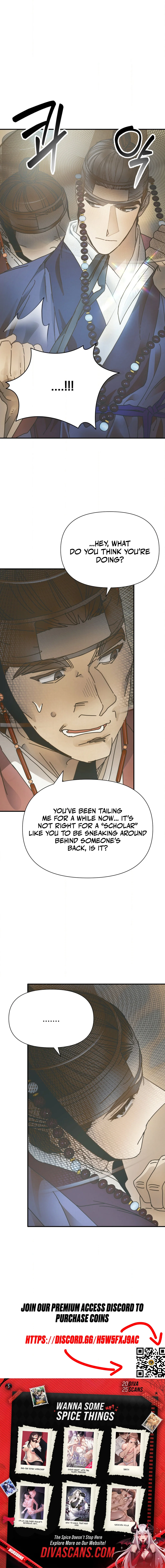 Read Concubine chapter 22 image 12 on Lezhin
