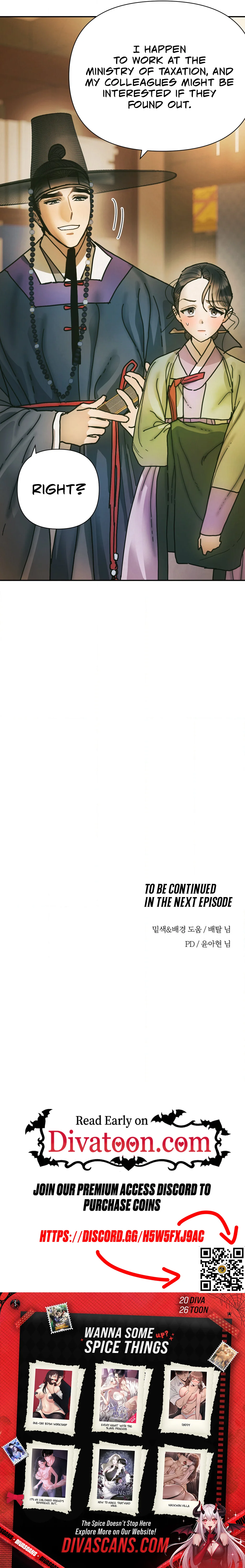 Read Concubine chapter 28 image 13 on Lezhin