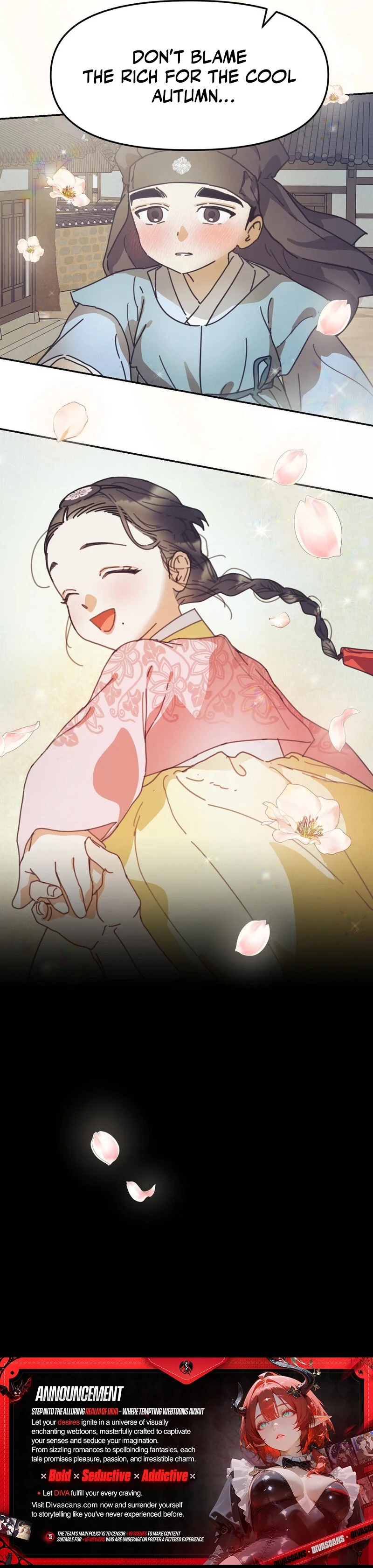 Read Concubine chapter 3 image 9 on Lezhin
