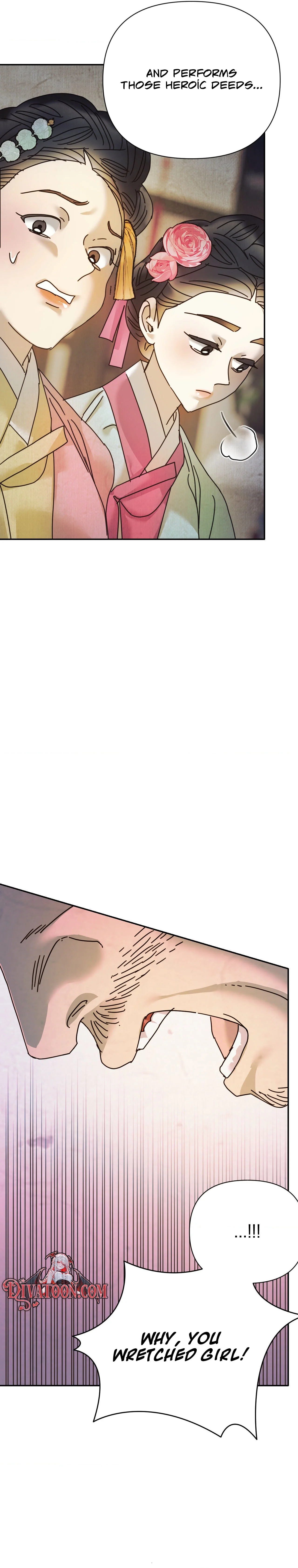 Read Concubine chapter 31 image 13 on Lezhin