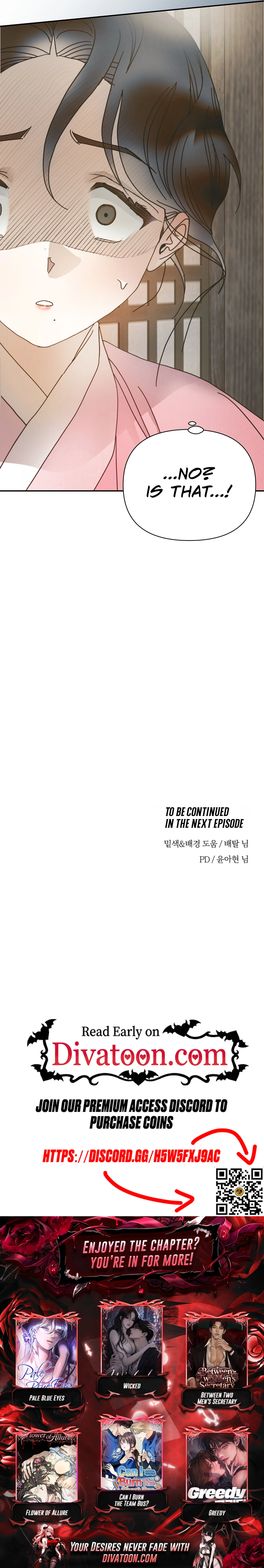 Read Concubine chapter 32 image 14 on Lezhin