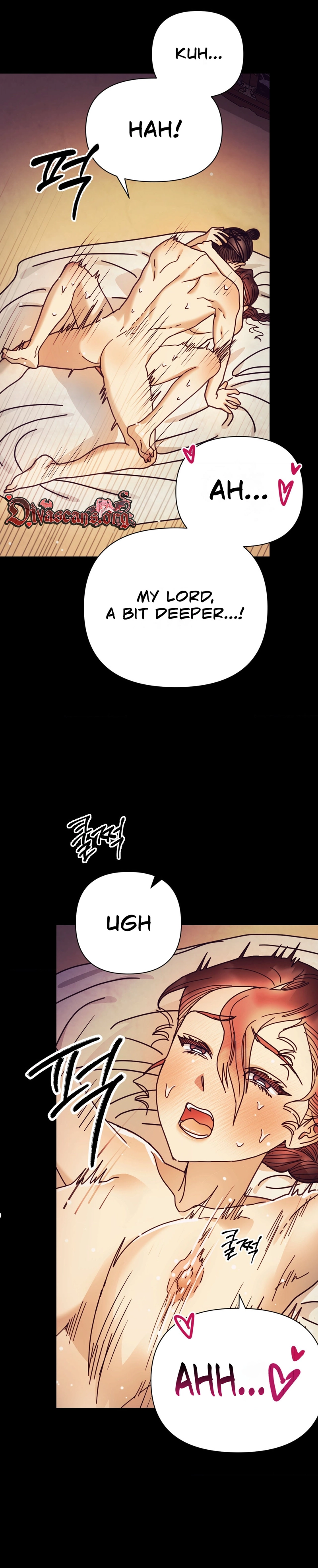 Read Concubine chapter 36 image 13 on Lezhin