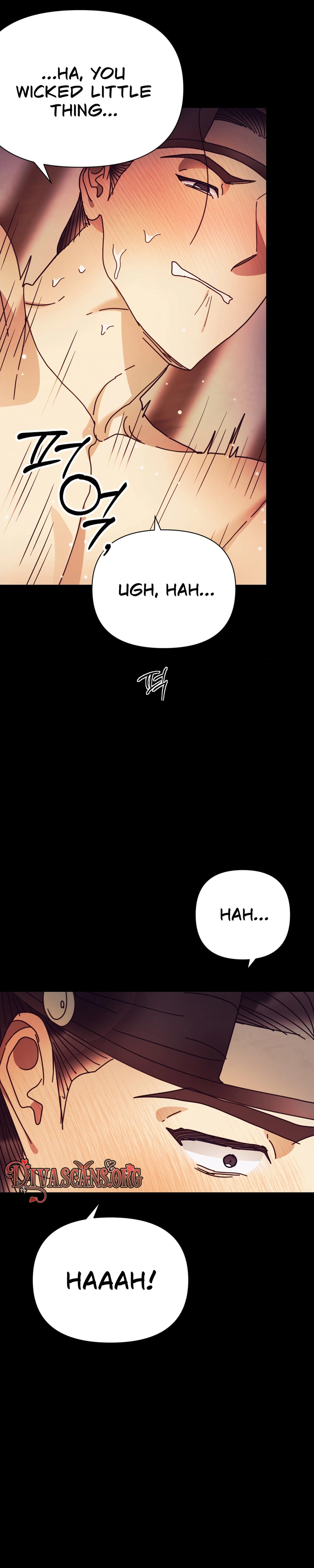 Read Concubine chapter 36 image 14 on Lezhin