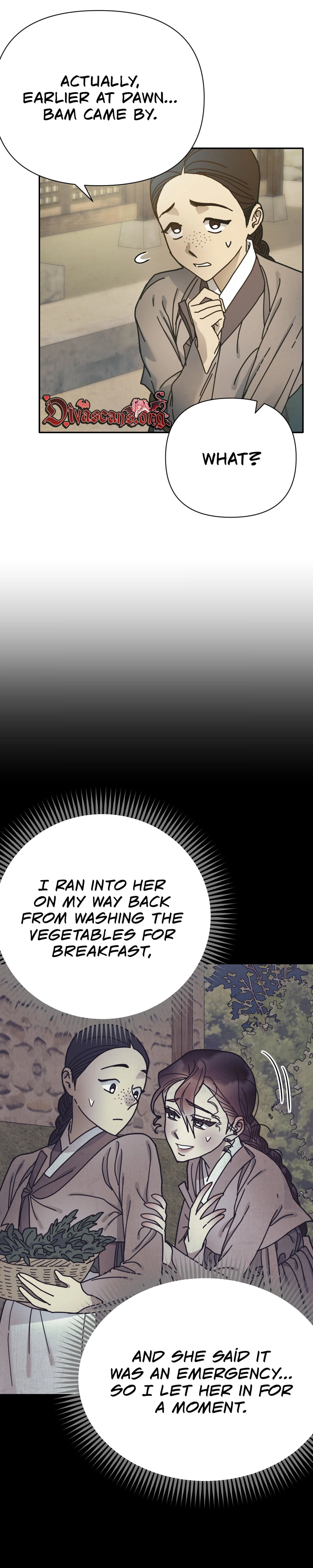 Read Concubine chapter 36 image 2 on Lezhin